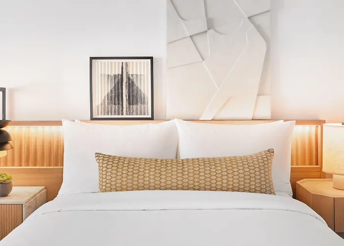 The Jay, Autograph Collection Hotel San Francisco