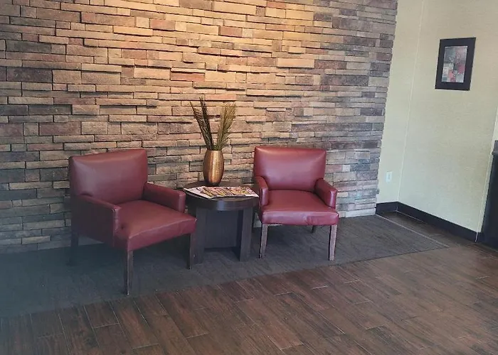 Red Oak Inn Southfield