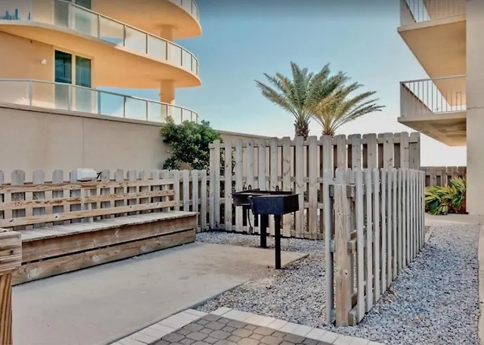 High Tides At Summer House Orange Beach, Al