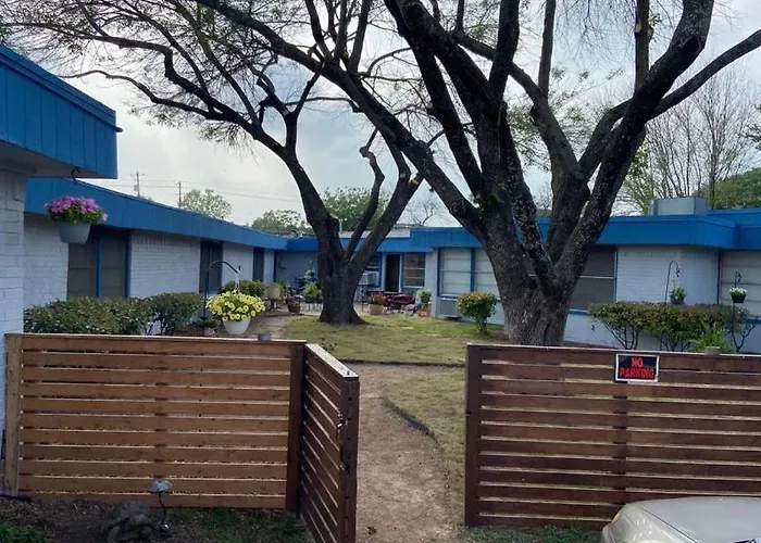 La Unica Hotel Austin