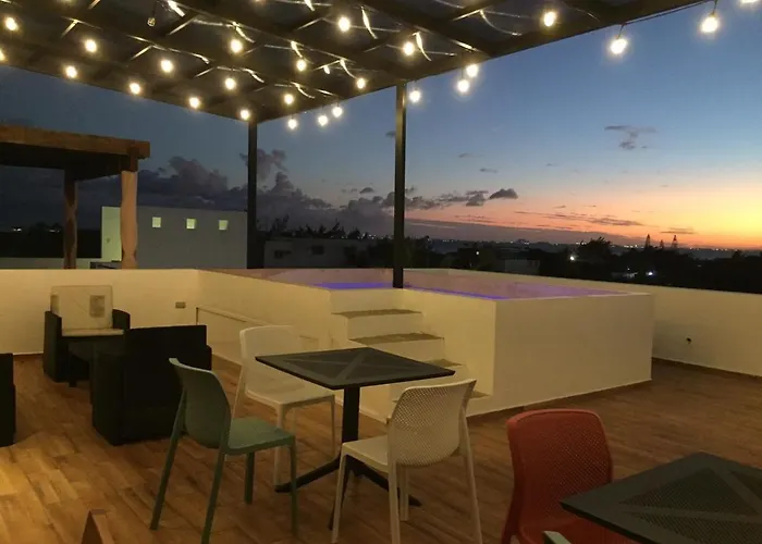 New Apartment With All Services And Pool Marcos #1
