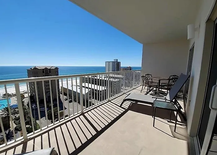 Beachhappy Ct#1006 Gulf Shores