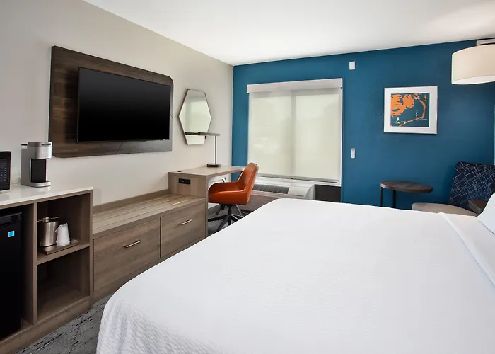 Holiday Inn Express Kitty Hawk - Outer Banks By Ihg