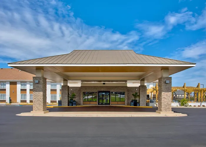 Holiday Inn Express Kitty Hawk - Outer Banks By Ihg