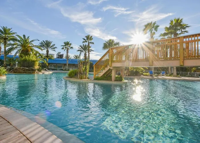 The Palms Of Destin Aparthotel