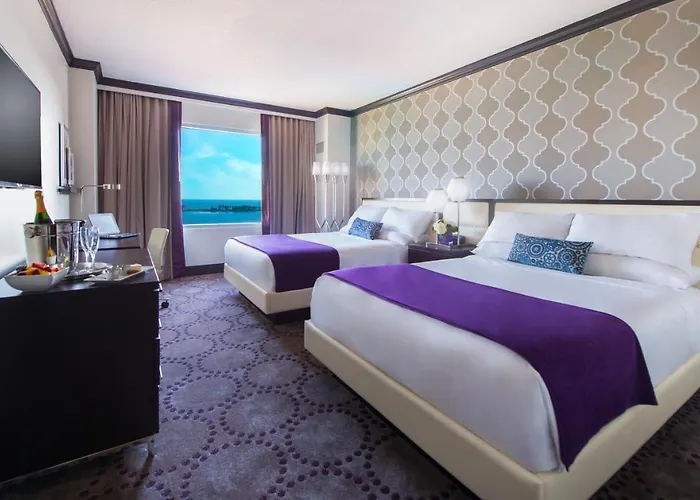 Beautiful Unit In Harrah'S Casino Strip Las Vegas