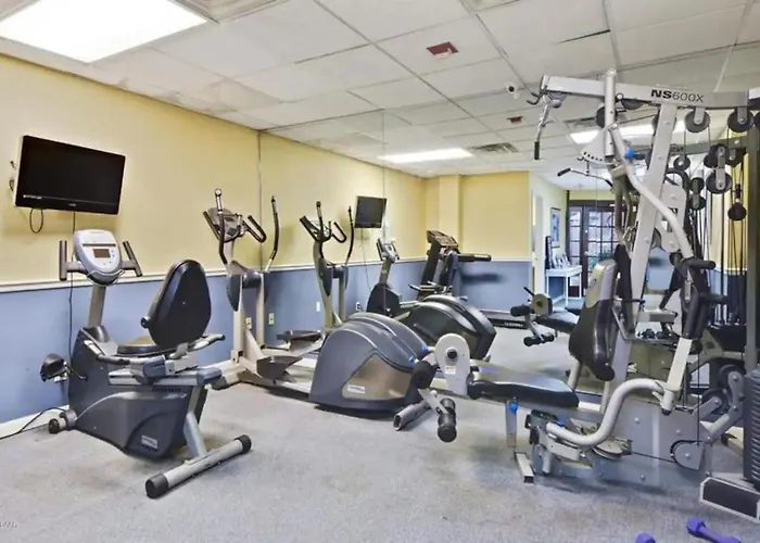 Amazing Studio On Daytona Beach