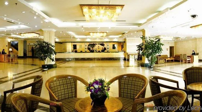 Nanjing Airport Hotel