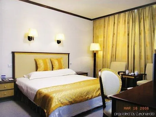 Nanjing Airport Hotel