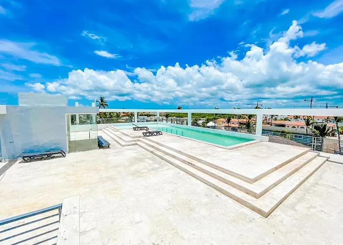 Ducassi Suites Sol Caribe Hotel Beach Club & Spa