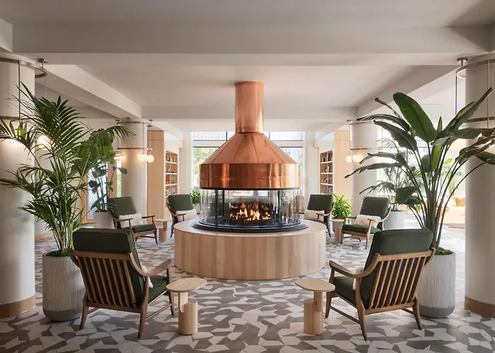 Hotel Verdant Racine