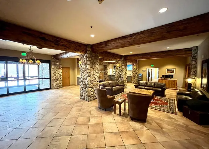 Mt Cb Base Area With King Bed, Outdoor Hot Tub & Pool Aparthotel Crested Butte