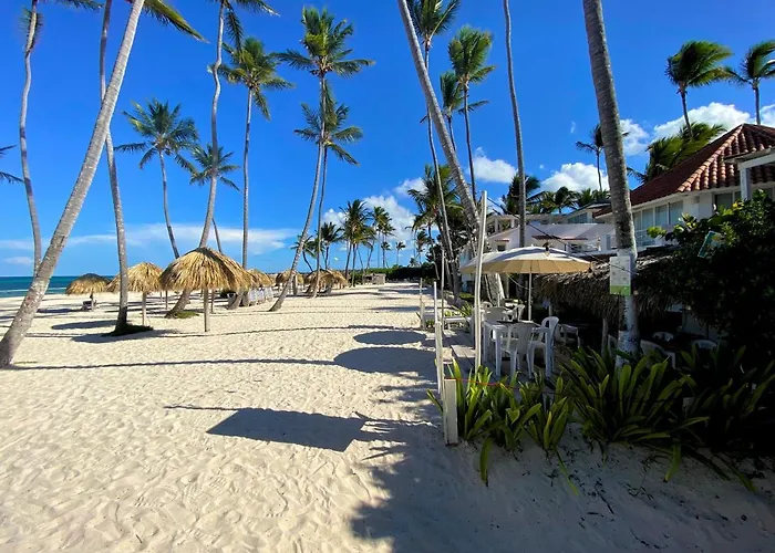 Deluxe Bavaro Beach Villas And Suites - Best Location, Quality And Value For Your Vacation Rentals Punta Cana