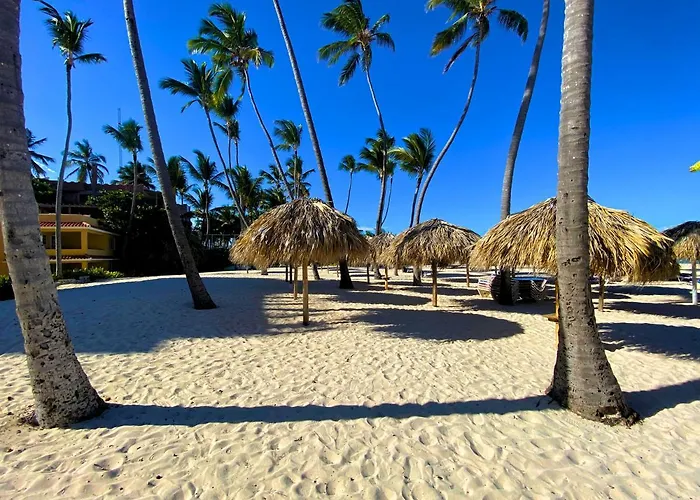 Deluxe Bavaro Beach Villas And Suites - Best Location, Quality And Value For Your Vacation Rentals Punta Cana