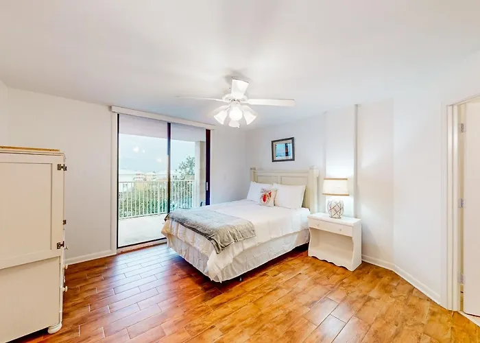 Compass Point 410 Apartment Gulf Shores