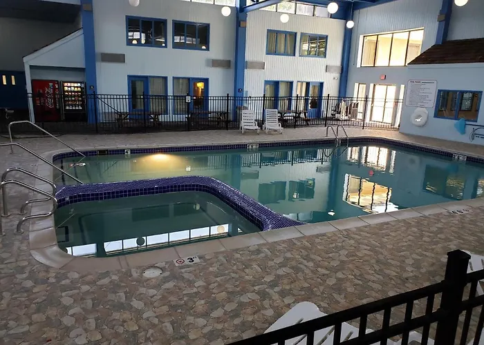 Victoryhotel Suites Southfield