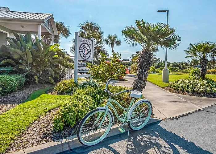 Pinnacle Port A-101 Panama City Beach