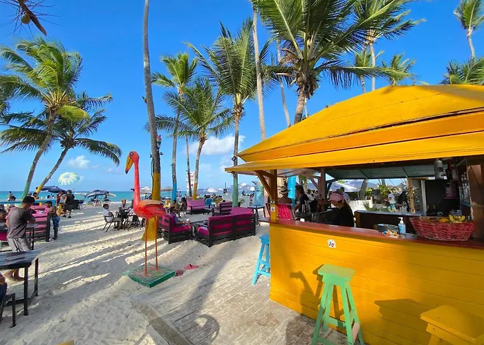 Deluxe Villas Bavaro Beach & Spa - Best Price For Long Term Vacation Rental Punta Cana