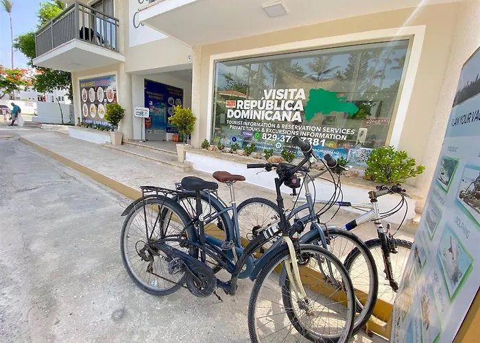 Deluxe Villas Bavaro Beach & Spa - Best Price For Long Term Vacation Rental Punta Cana
