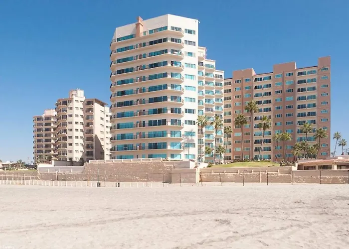 Oceana Casa Del Mar