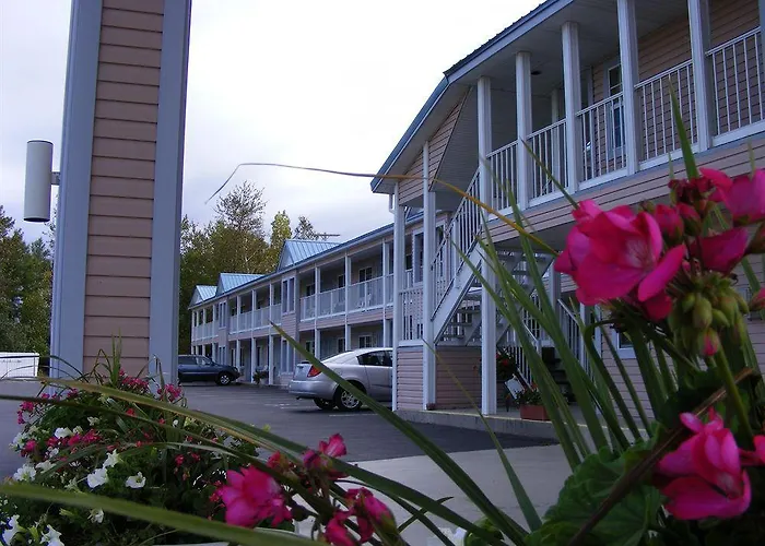The Lodge