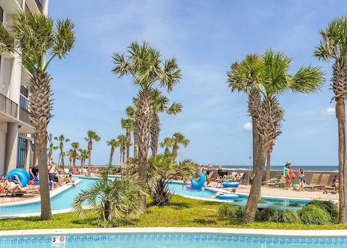The Bluebird Oba At Phoenix West II Orange Beach