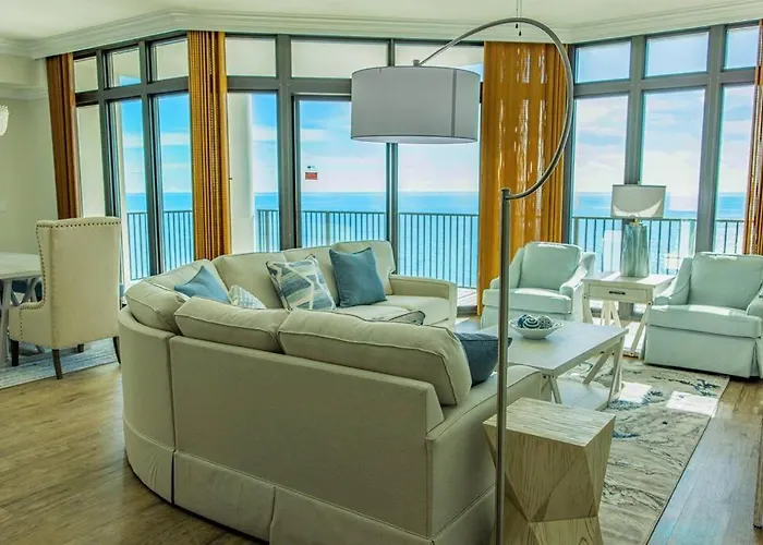The Bluebird Oba At Phoenix West II Orange Beach
