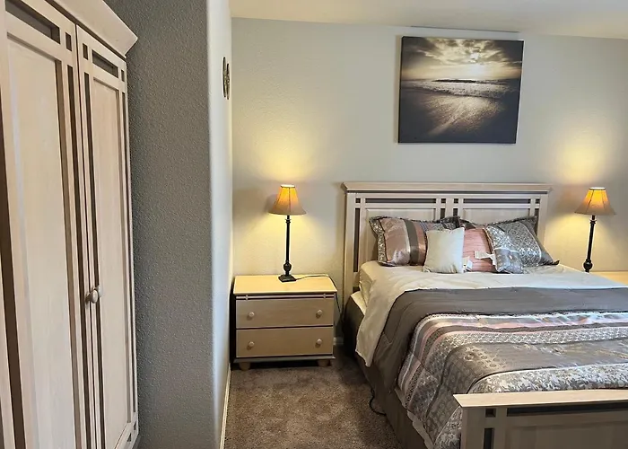 Promontory Stay