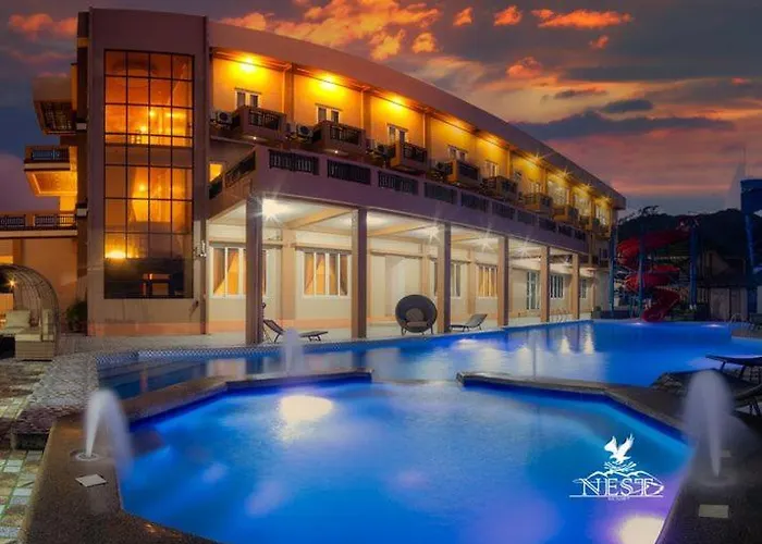 Nest Resort Pagudpud