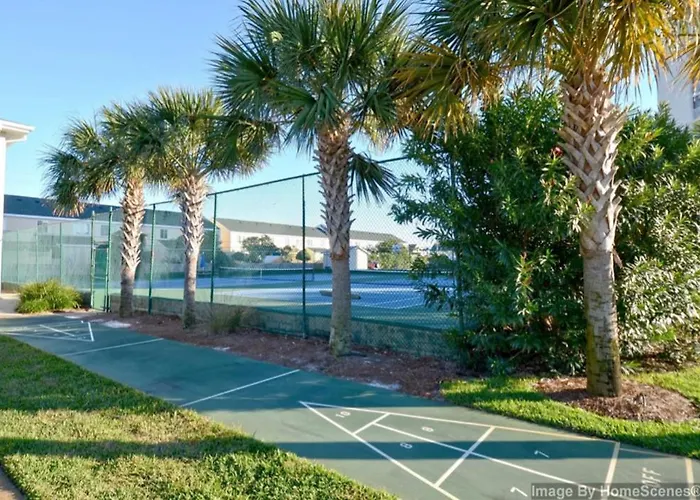 Beach Front Relaxing Get Away On Beautiful Destin Emerald Coast