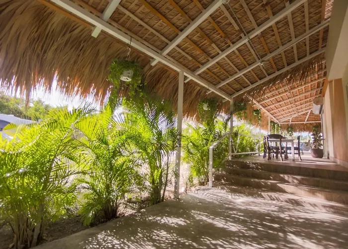 Hotel Playa Tropical