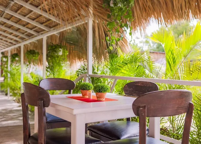 Hotel Playa Tropical