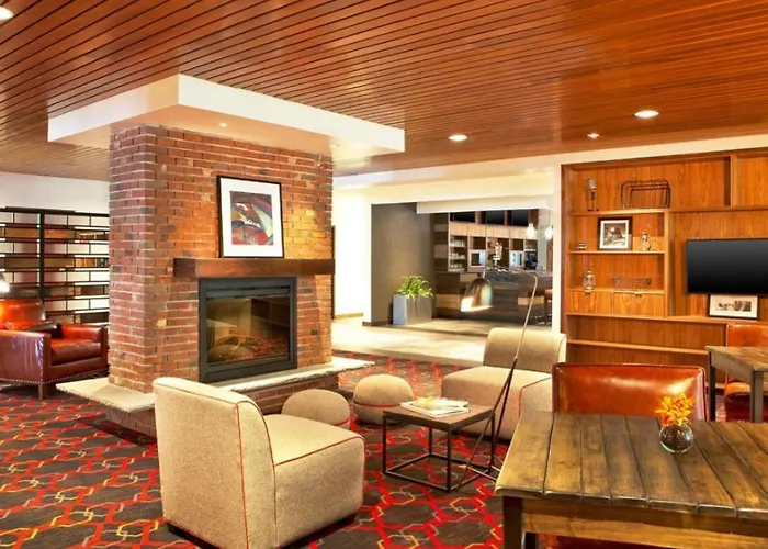 Anz Hotels Scranton