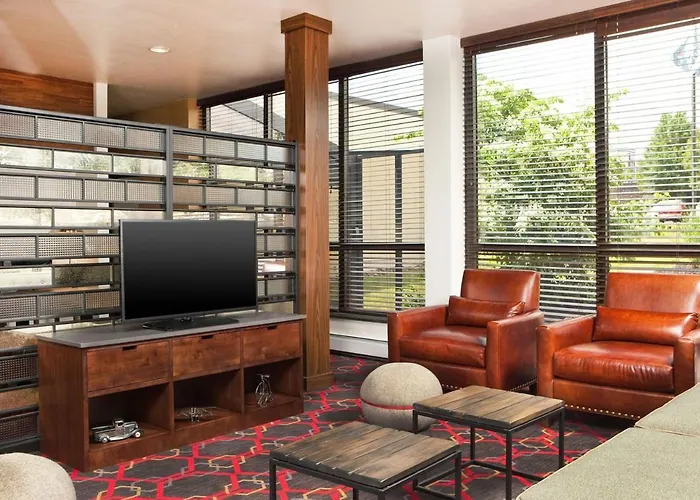 Anz Hotels Scranton