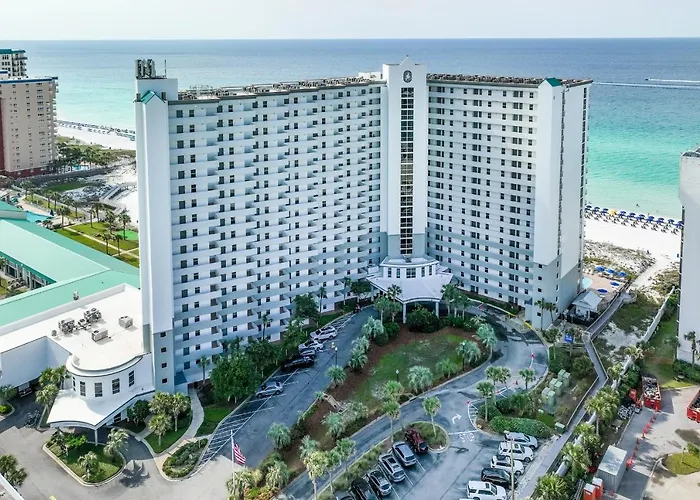 Beachfront Retreat- "The Getaway"