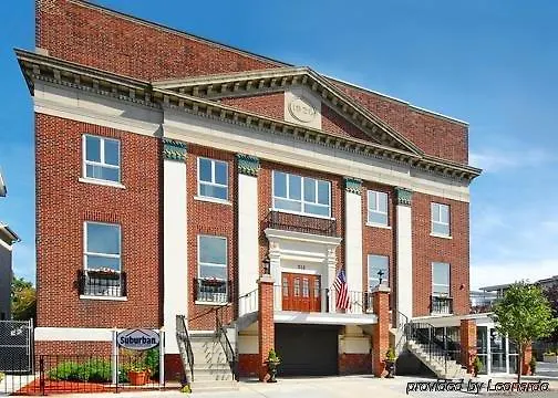 Winthrop Beach Inn And Suites Boston Logan Airport (Adults Only)