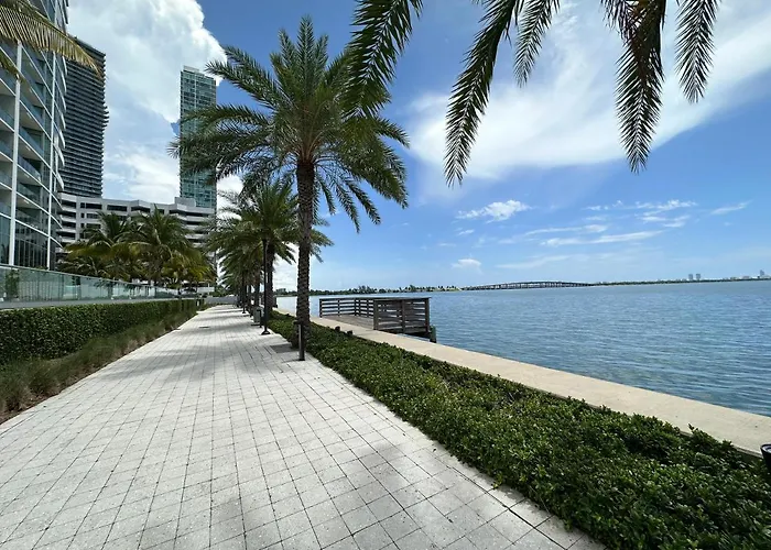 Oqp Vacations Edgewater Hostel Miami