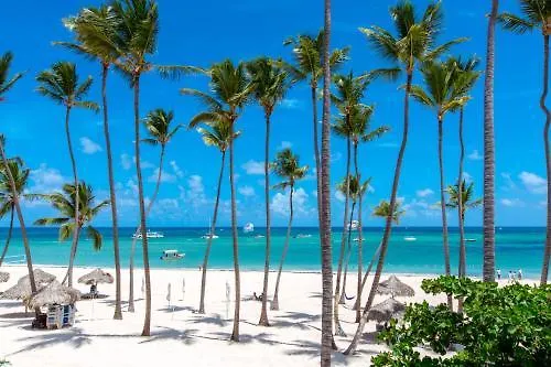 Ducassi Suites Rooftop Pool - Beach Club And Spa Punta Cana