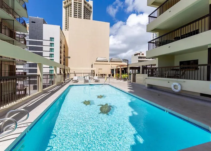 Ocean Front Spectacular Condo
