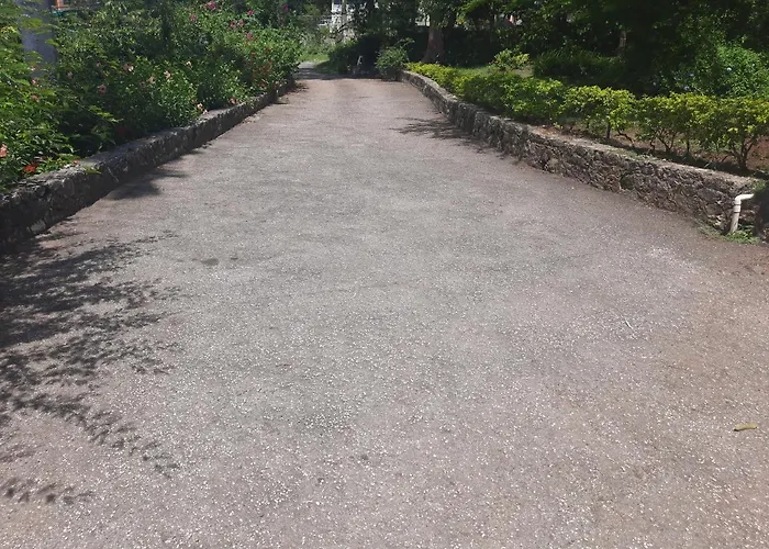 Brandon Hill Guest House Montego Bay