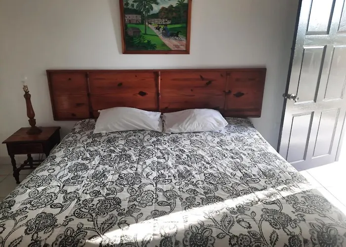 Brandon Hill Guest House Montego Bay