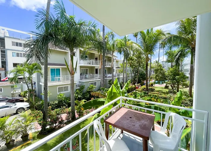Sol Caribe Del Mar Los Corales Bavaro Studios Suites Wifi Beach Club & Spa Punta Cana