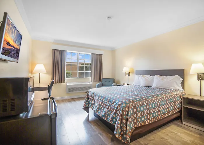 Econo Lodge