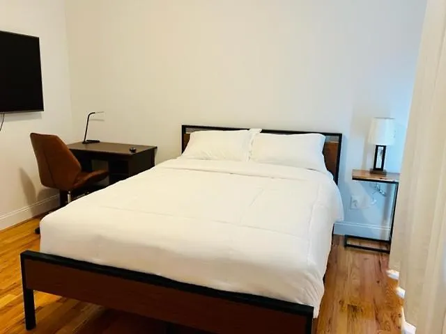 Cozy & Deluxe Apartment - Ez Access To Nyc Newark