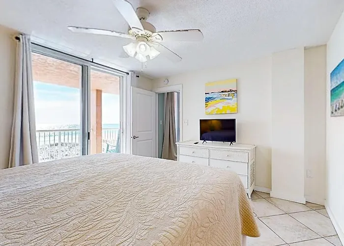Buena Vista 201 Apartment Gulf Shores