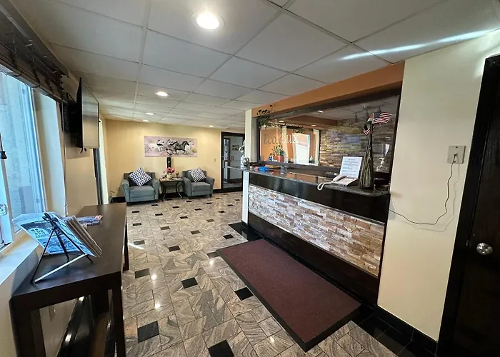 Eco-Lux Inn Norfolk