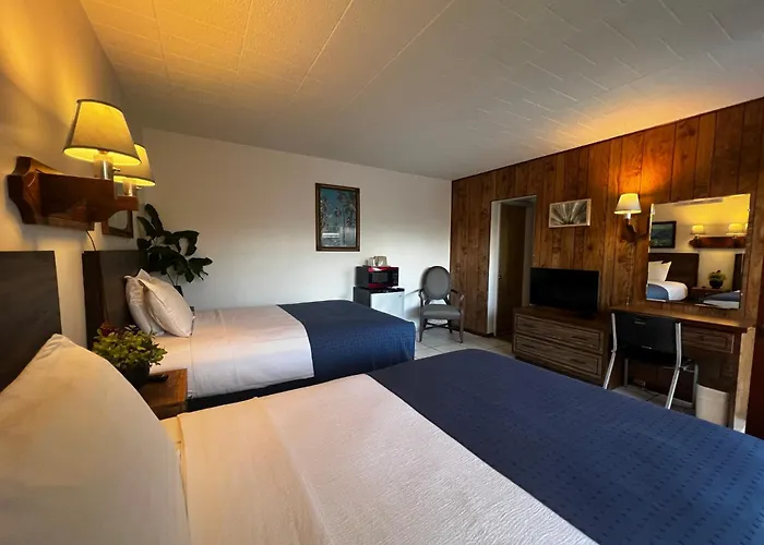 Nocturne Motel New Smyrna Beach