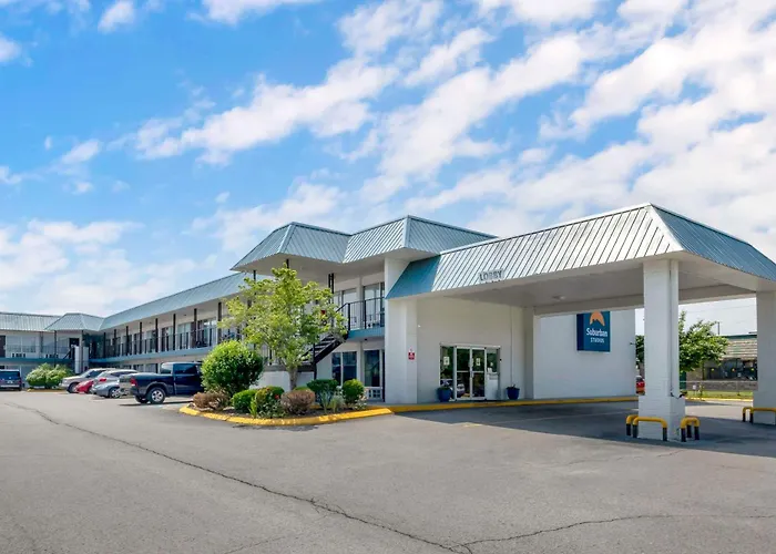 Suburban Studios Cookeville