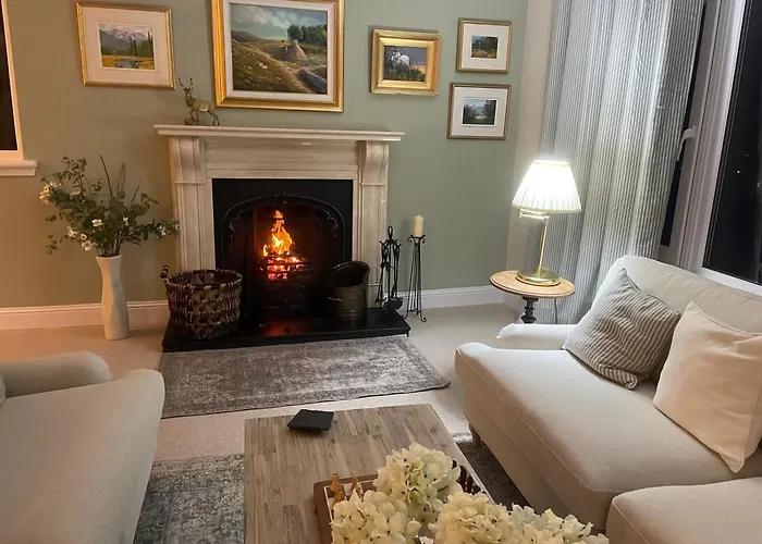 Castlecroft Bed And Breakfast