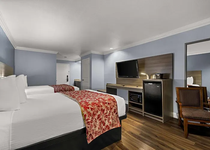Best Western Moreno Hotel & Suites Moreno Valley